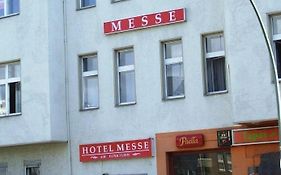 Hotel Messe Am Funkturm